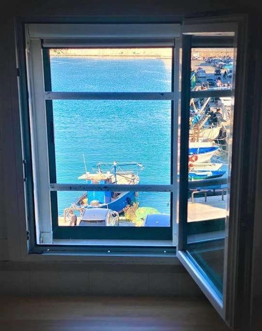 Emozioni Dal Porto Lejlighed Trani Eksteriør billede